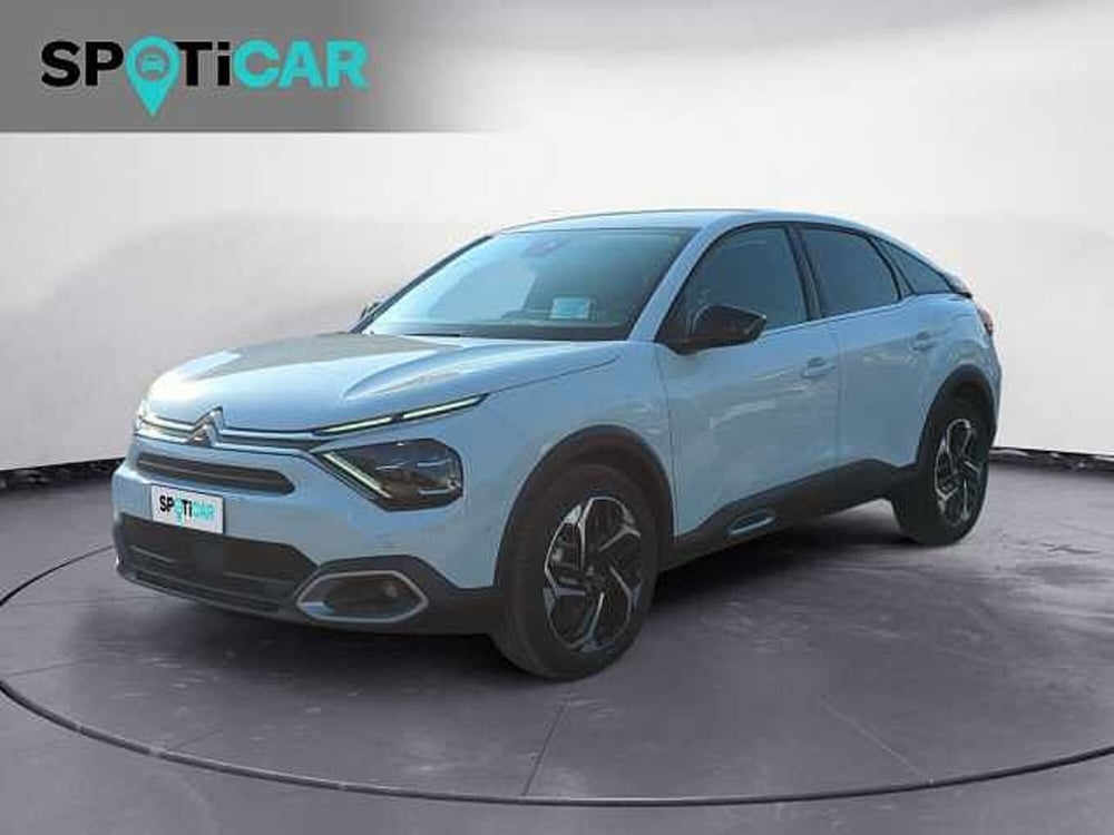 Citroen C4 nuova a Treviso