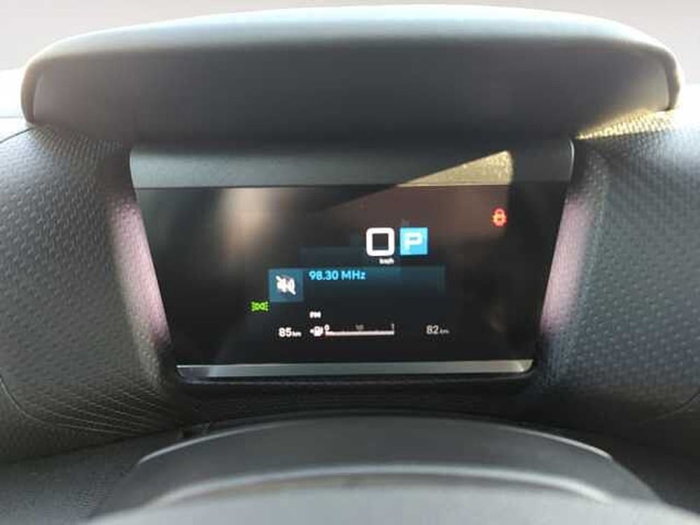 Citroen C4 nuova a Treviso (10)