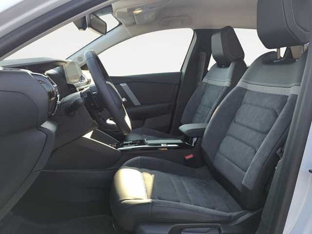 Citroen C4 nuova a Treviso (11)