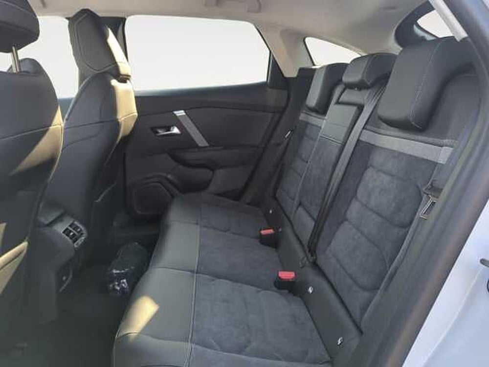 Citroen C4 nuova a Treviso (12)