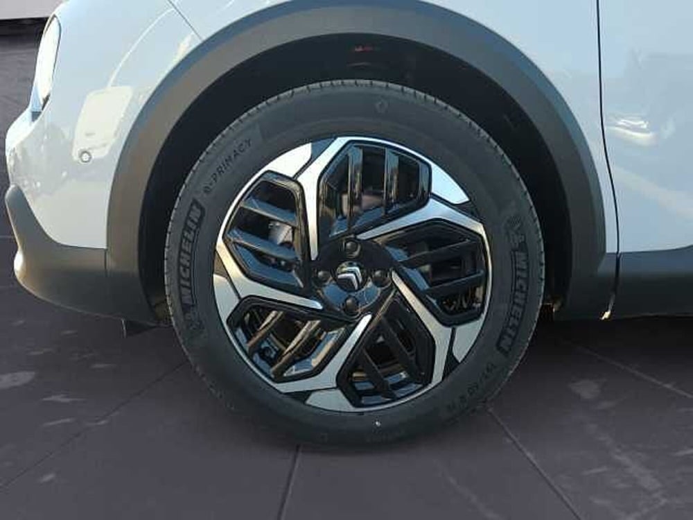 Citroen C4 nuova a Treviso (13)