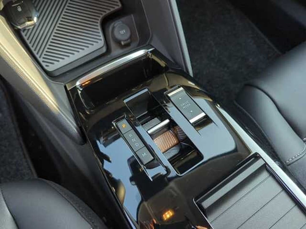 Citroen C4 nuova a Treviso (14)