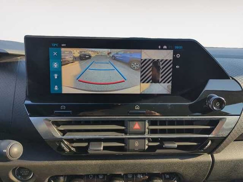 Citroen C4 nuova a Treviso (15)