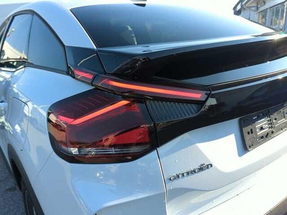 Citroen C4 nuova a Treviso (17)