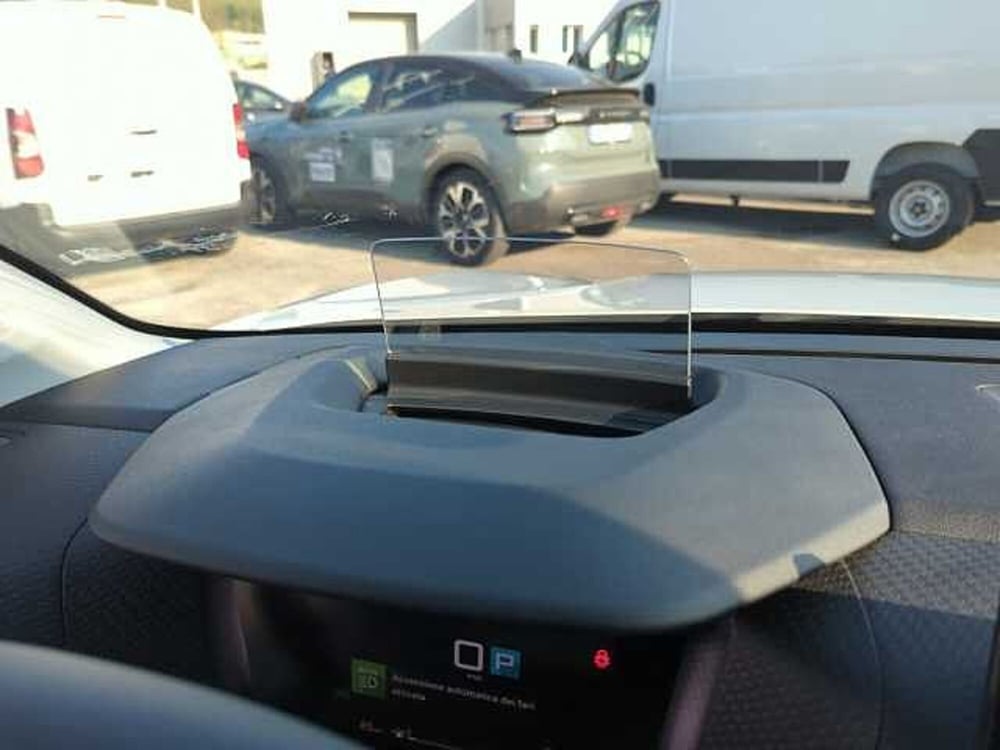 Citroen C4 nuova a Treviso (19)