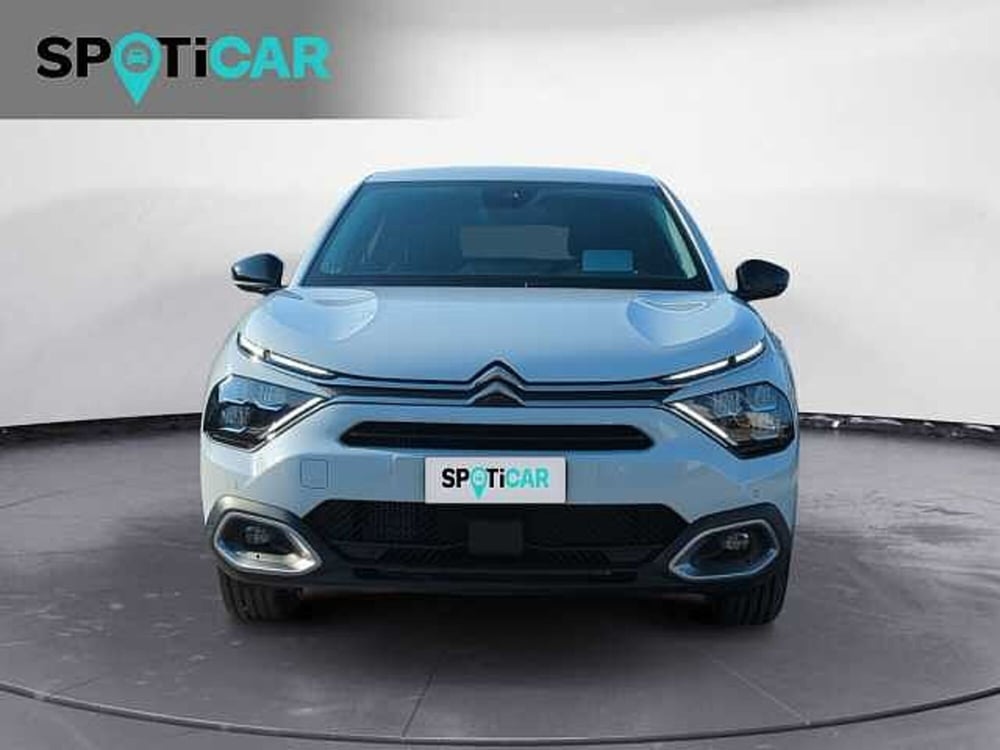 Citroen C4 nuova a Treviso (2)