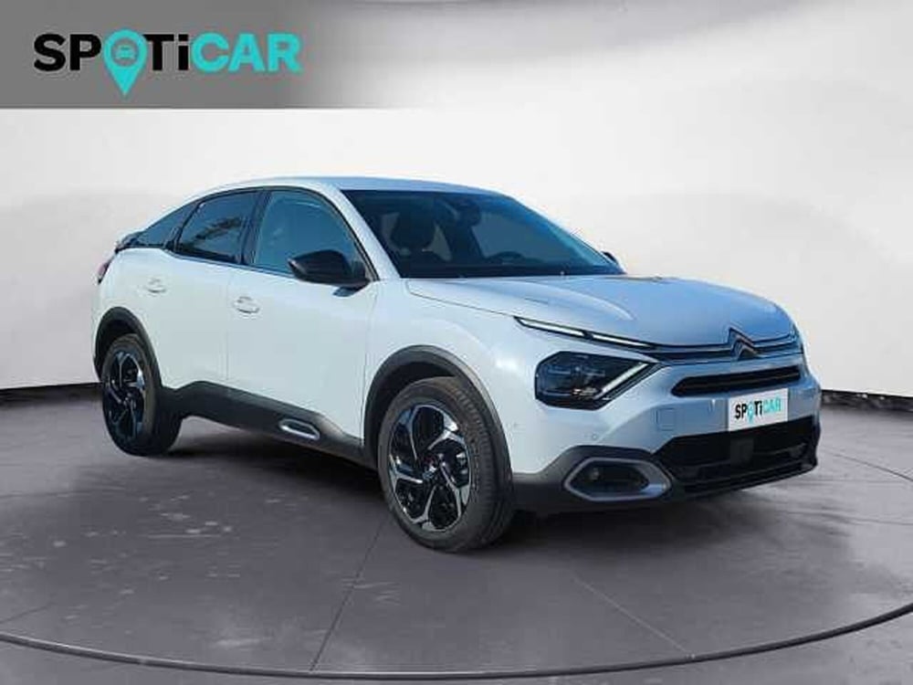 Citroen C4 nuova a Treviso (3)