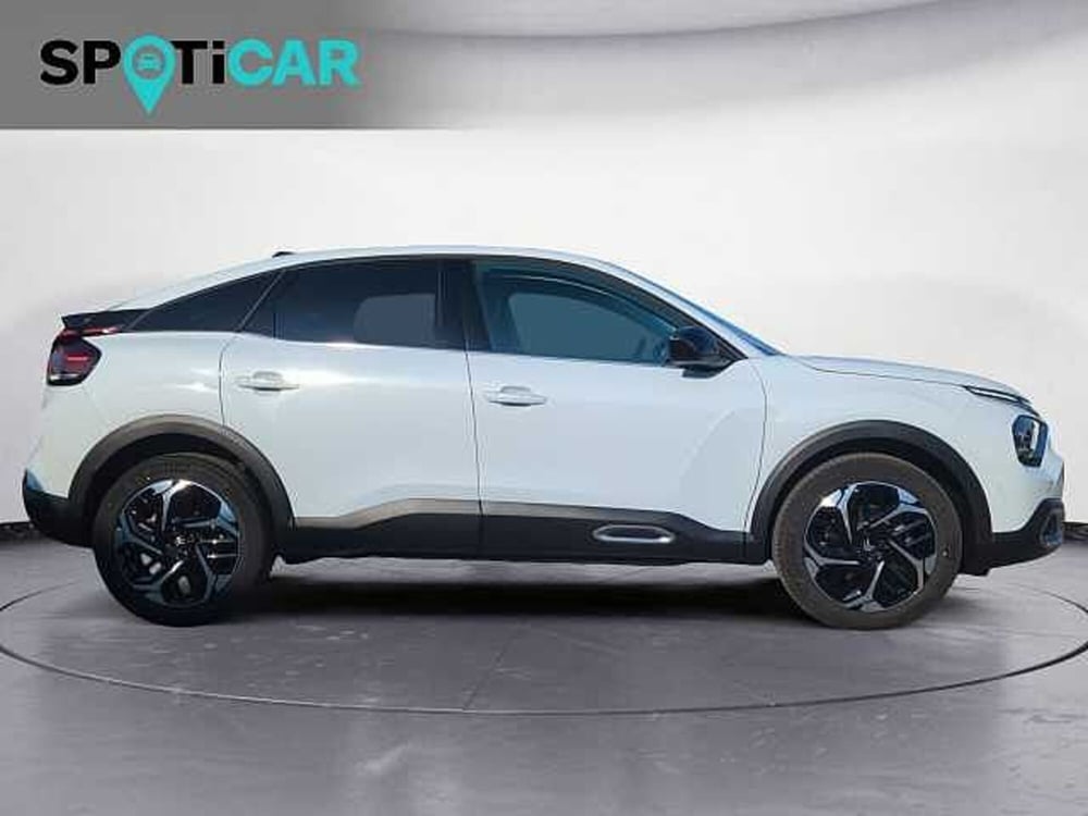 Citroen C4 nuova a Treviso (4)