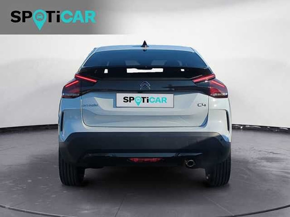 Citroen C4 nuova a Treviso (5)