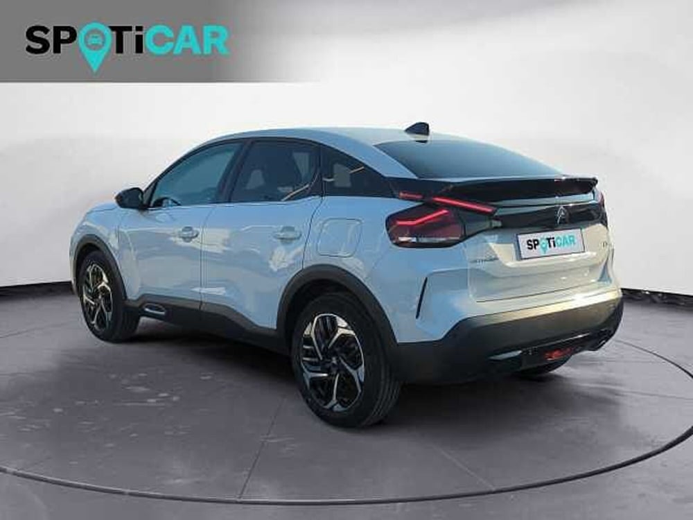 Citroen C4 nuova a Treviso (7)