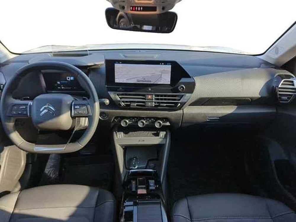 Citroen C4 nuova a Treviso (8)