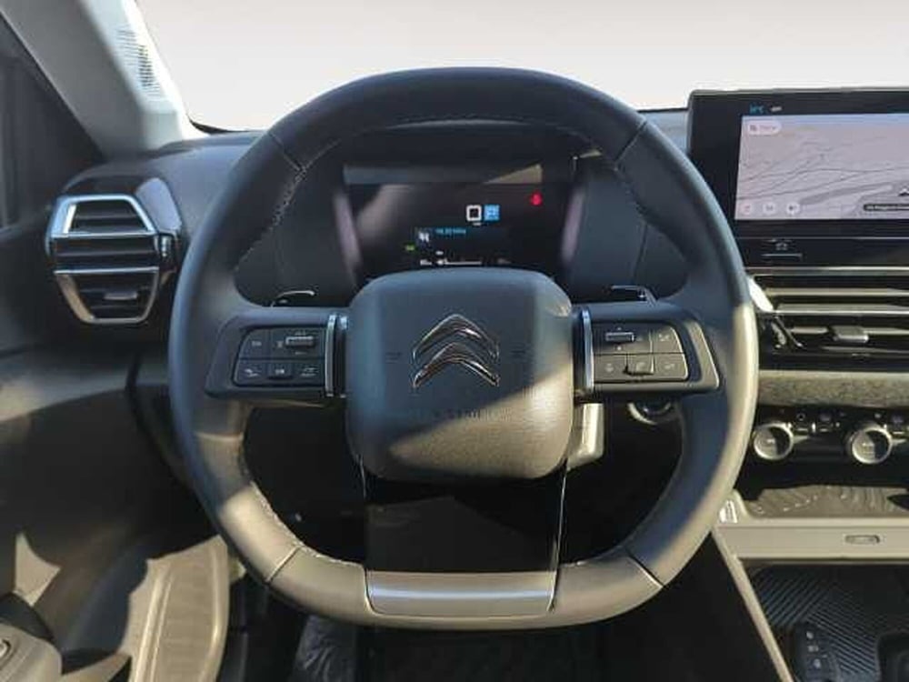 Citroen C4 nuova a Treviso (9)
