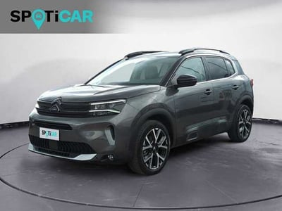 Citroen C5 Aircross Aircross BlueHDi 130 S&amp;S EAT8 Shine Pack del 2023 usata a Castelfranco Veneto