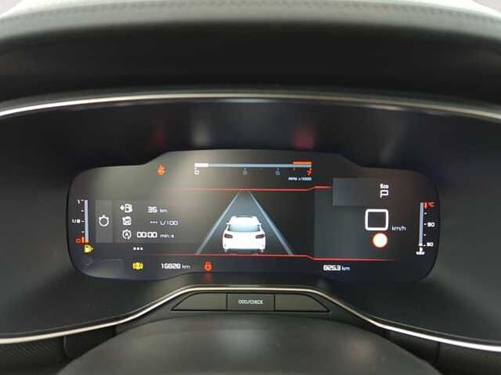 Citroen C5 Aircross usata a Treviso (10)