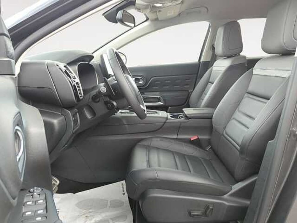 Citroen C5 Aircross usata a Treviso (11)