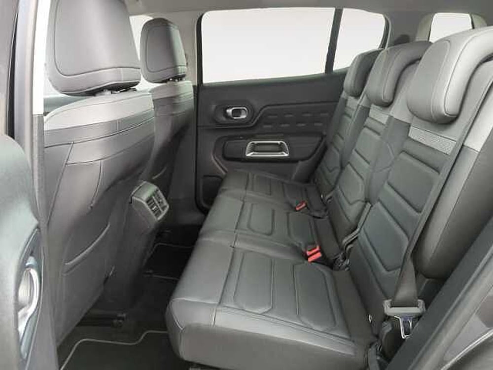 Citroen C5 Aircross usata a Treviso (12)