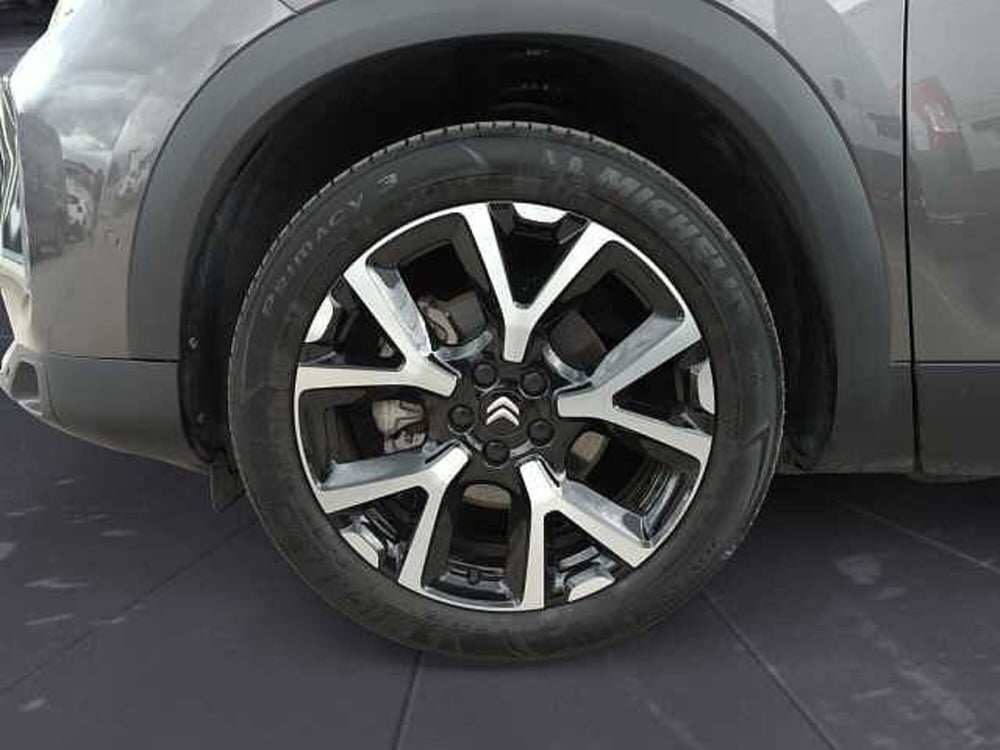 Citroen C5 Aircross usata a Treviso (13)