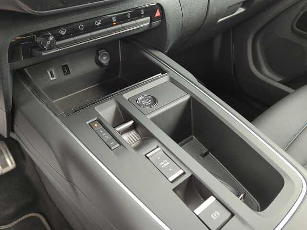 Citroen C5 Aircross usata a Treviso (14)