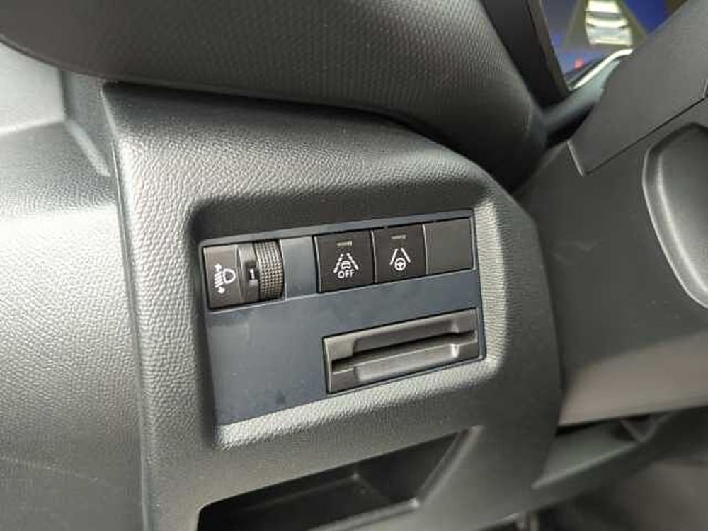 Citroen C5 Aircross usata a Treviso (18)