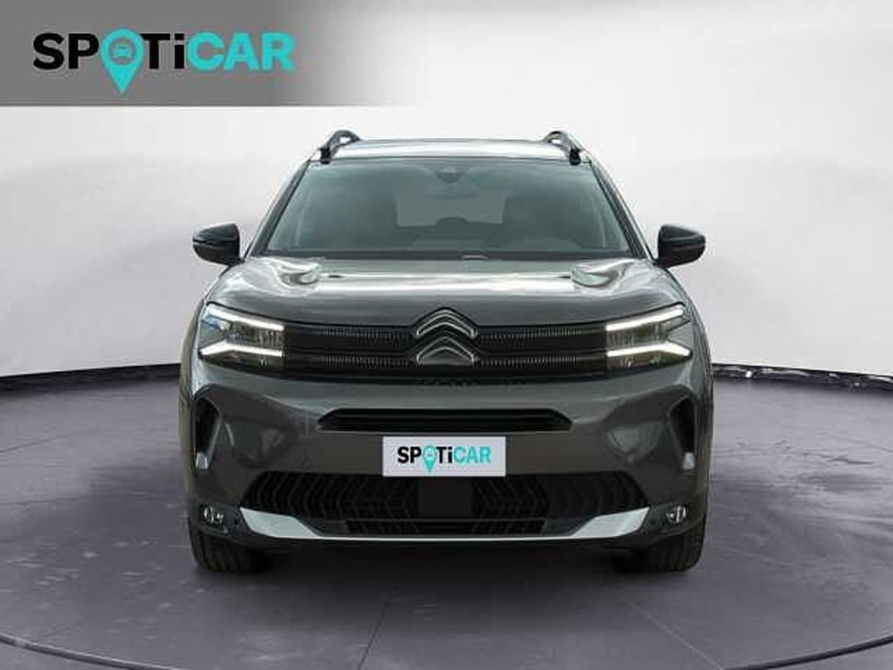 Citroen C5 Aircross usata a Treviso (2)