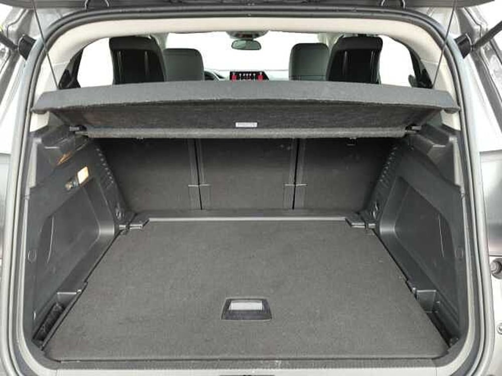 Citroen C5 Aircross usata a Treviso (6)
