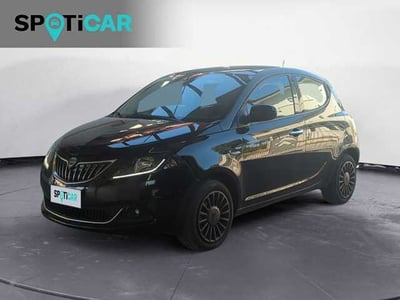 Lancia Ypsilon 1.0 FireFly 5 porte S&amp;S Hybrid Ecochic Gold del 2023 usata a Castelfranco Veneto