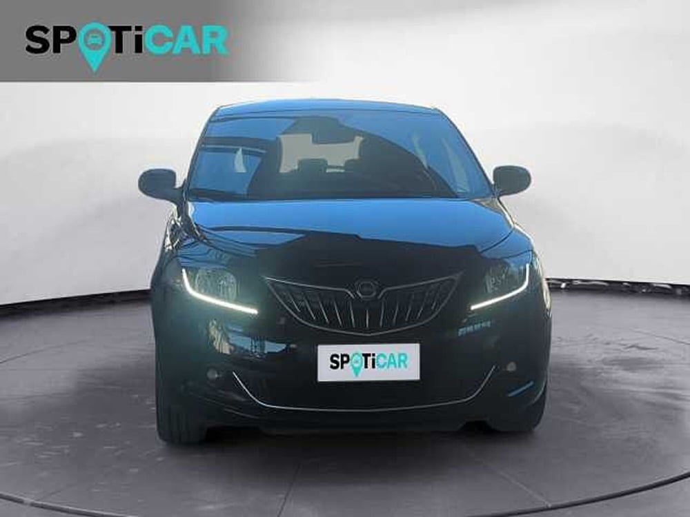 Lancia Ypsilon usata a Treviso (2)