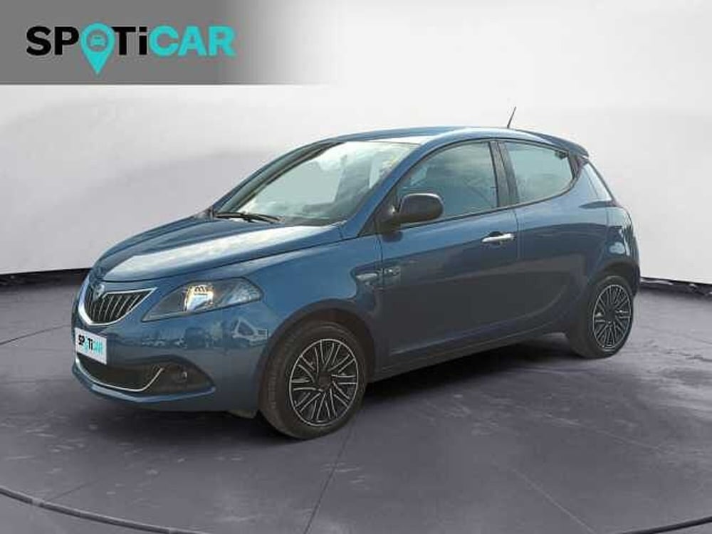 Lancia Ypsilon usata a Treviso
