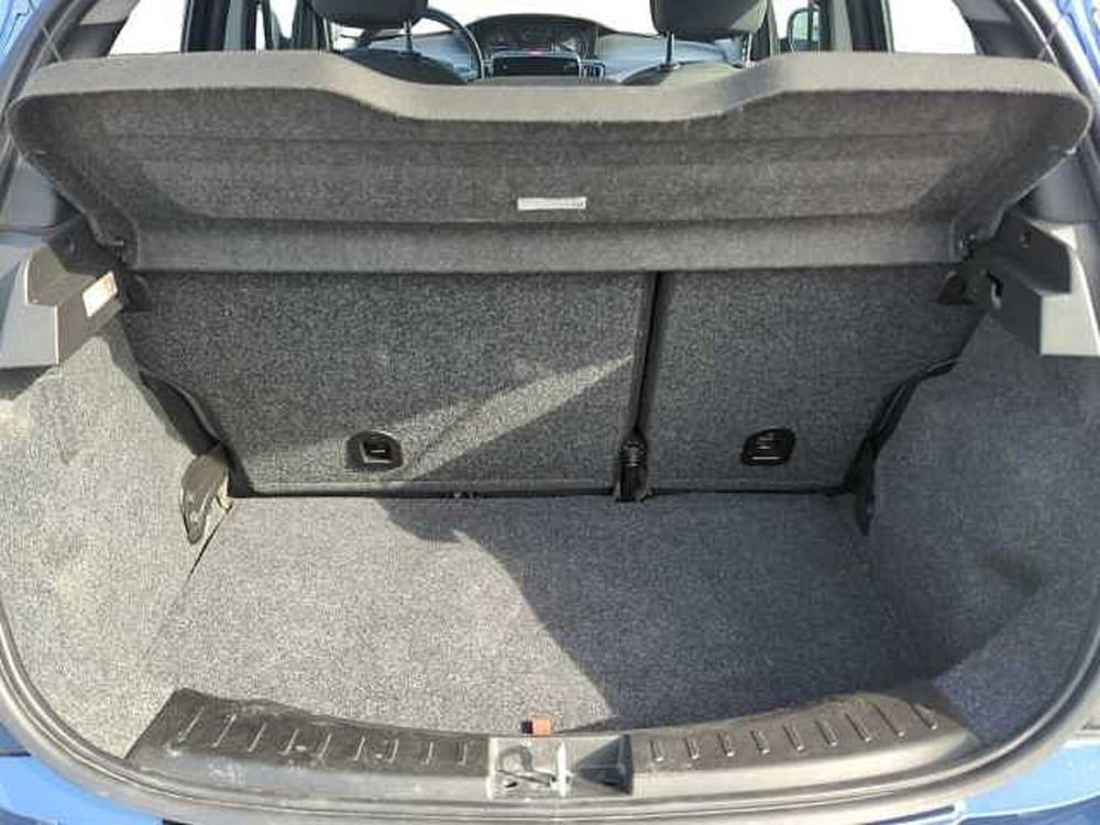 Lancia Ypsilon usata a Treviso (6)