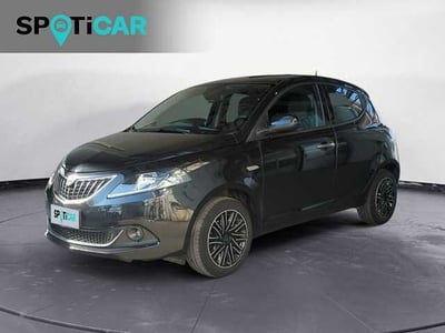 Lancia Ypsilon 1.0 FireFly 5 porte S&amp;S Hybrid Ecochic Gold del 2023 usata a Castelfranco Veneto