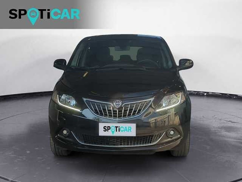 Lancia Ypsilon usata a Treviso (2)