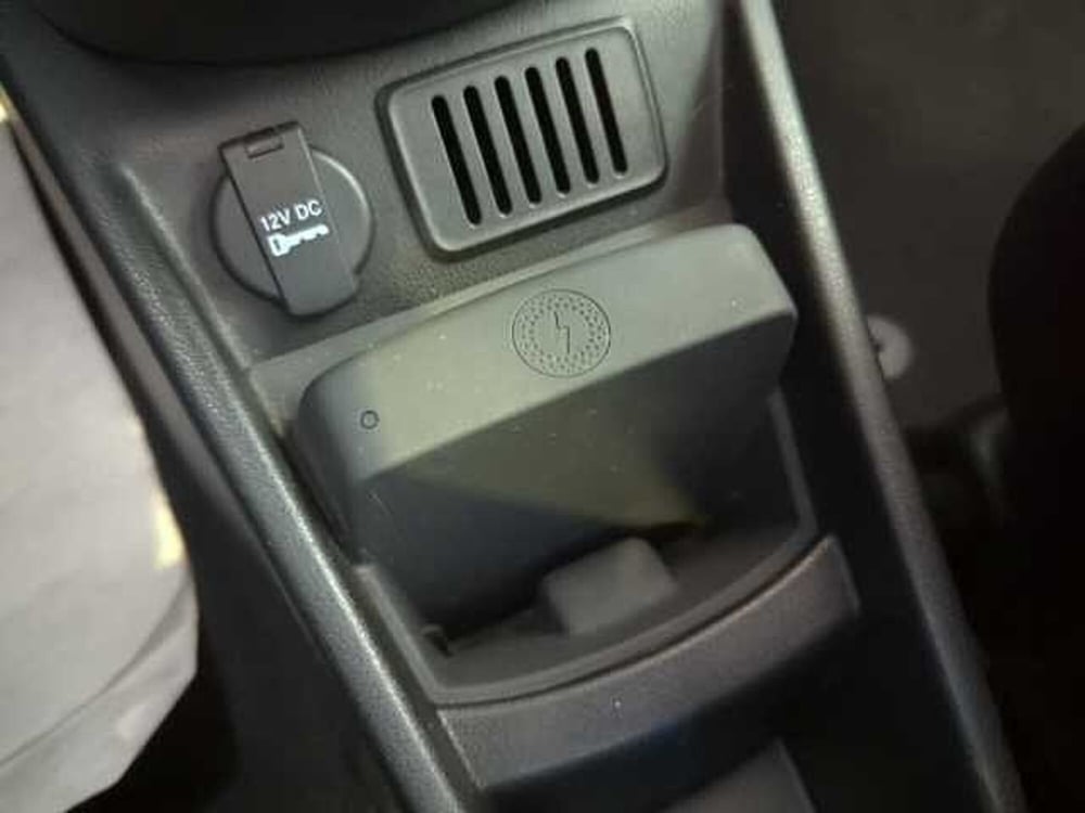 Lancia Ypsilon usata a Treviso (20)