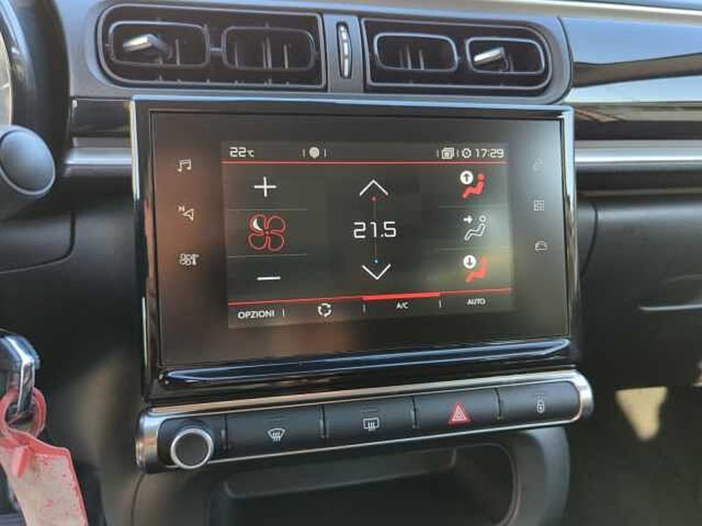 Citroen C3 usata a Treviso (18)