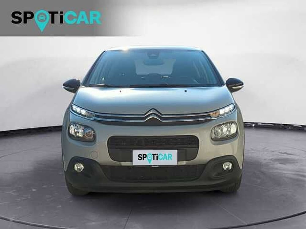 Citroen C3 usata a Treviso (2)