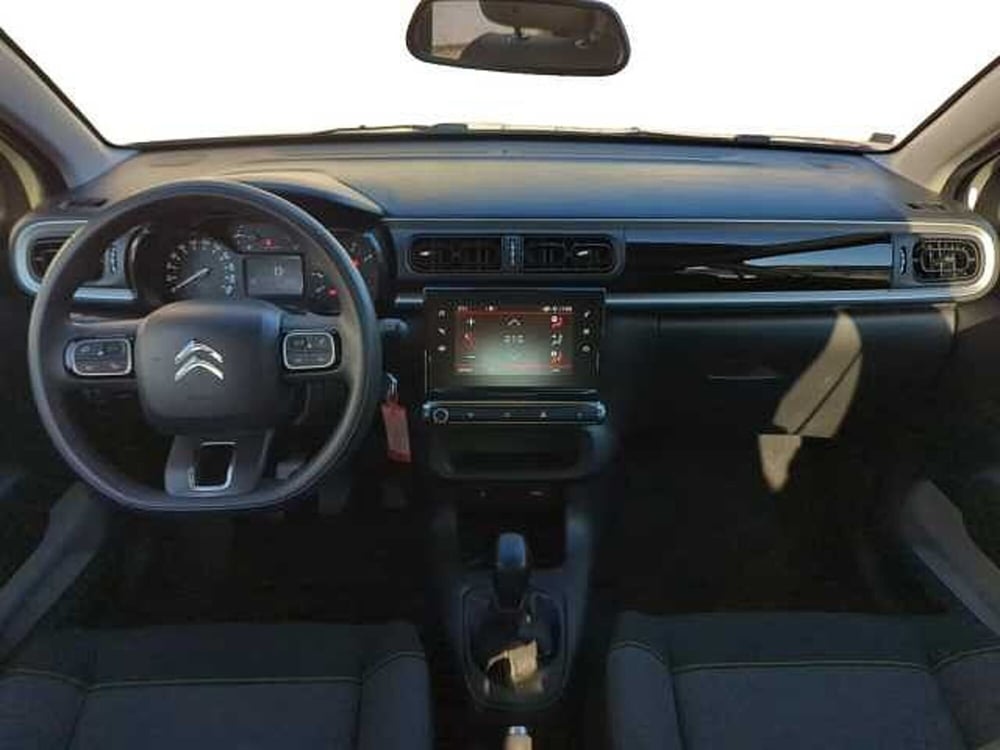 Citroen C3 usata a Treviso (8)