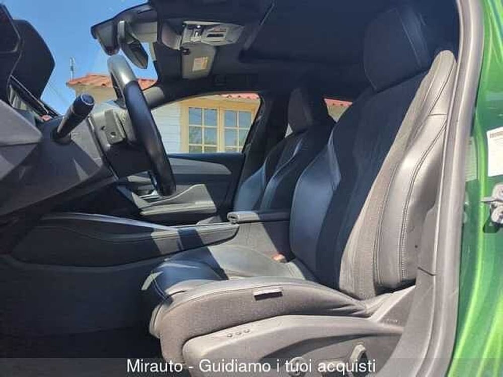 Peugeot 308 usata a Roma (10)