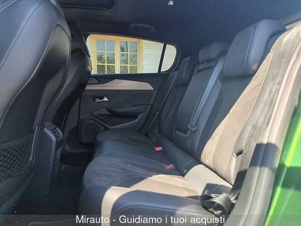 Peugeot 308 usata a Roma (12)