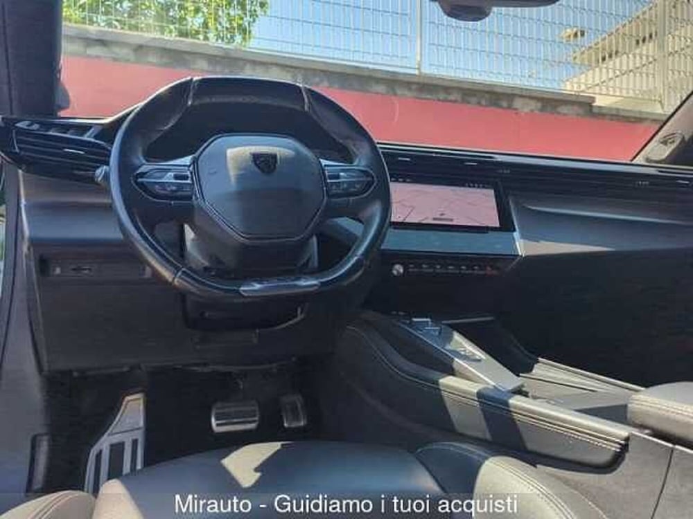 Peugeot 308 usata a Roma (13)