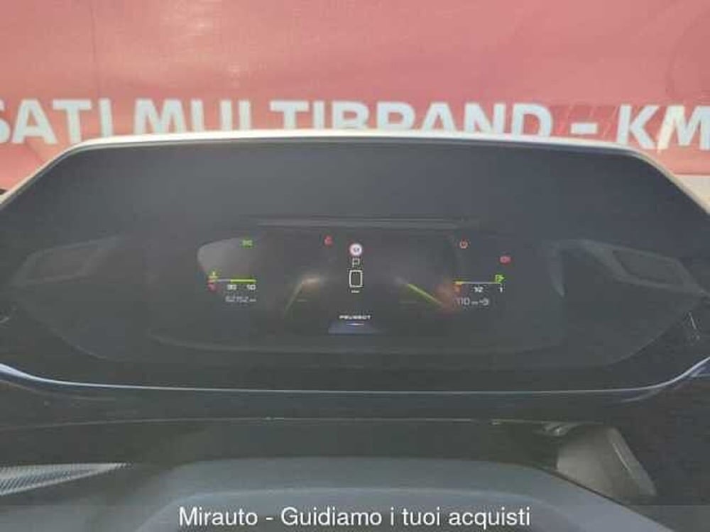Peugeot 308 usata a Roma (14)