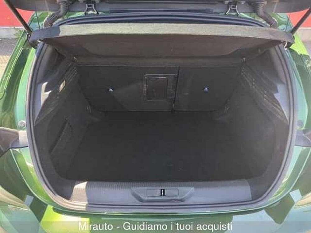 Peugeot 308 usata a Roma (9)