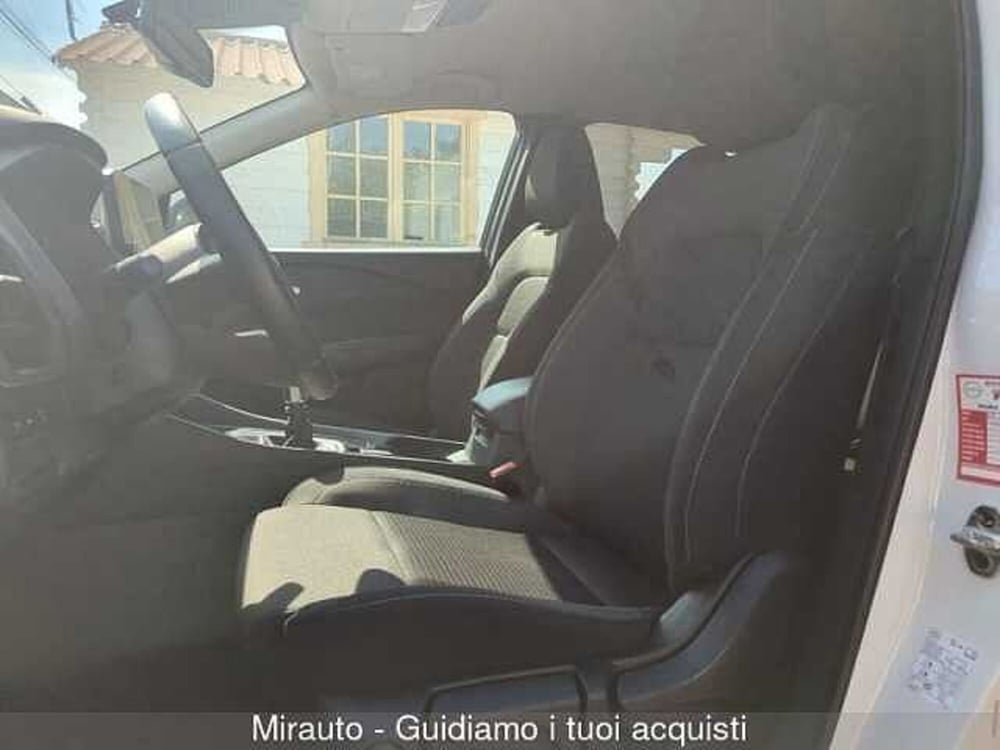 Nissan Qashqai usata a Roma (10)