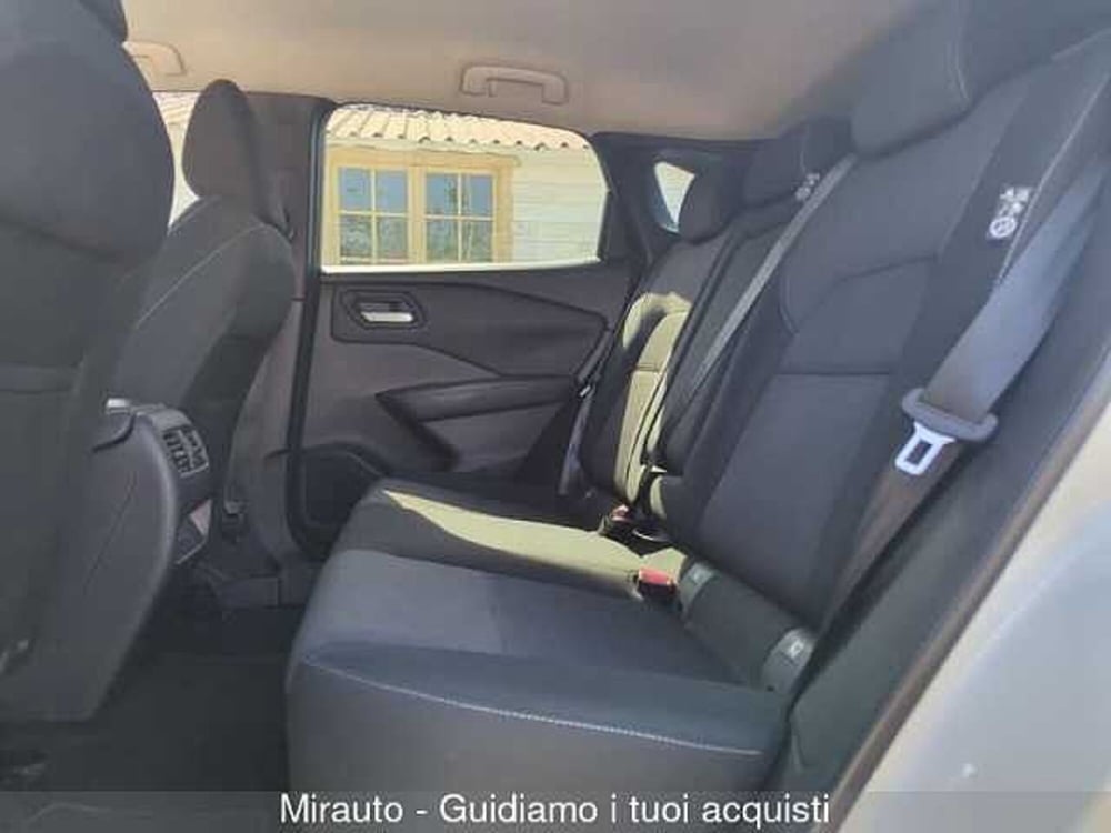 Nissan Qashqai usata a Roma (12)