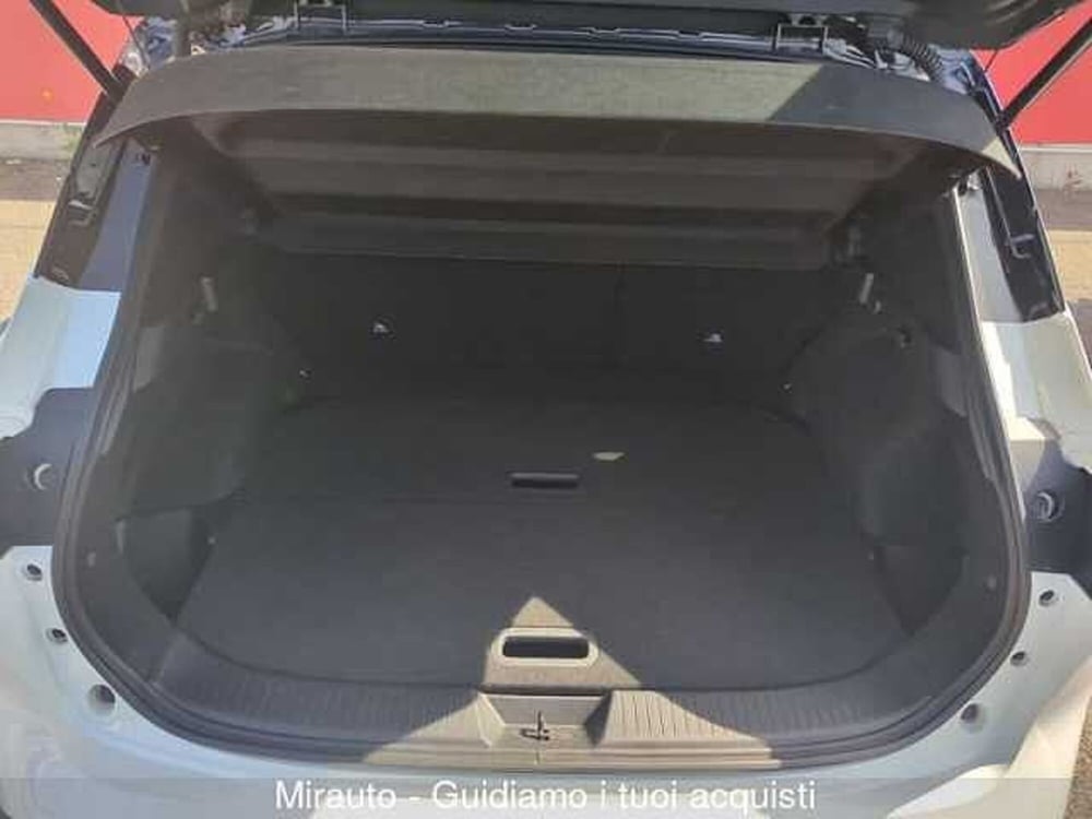 Nissan Qashqai usata a Roma (9)
