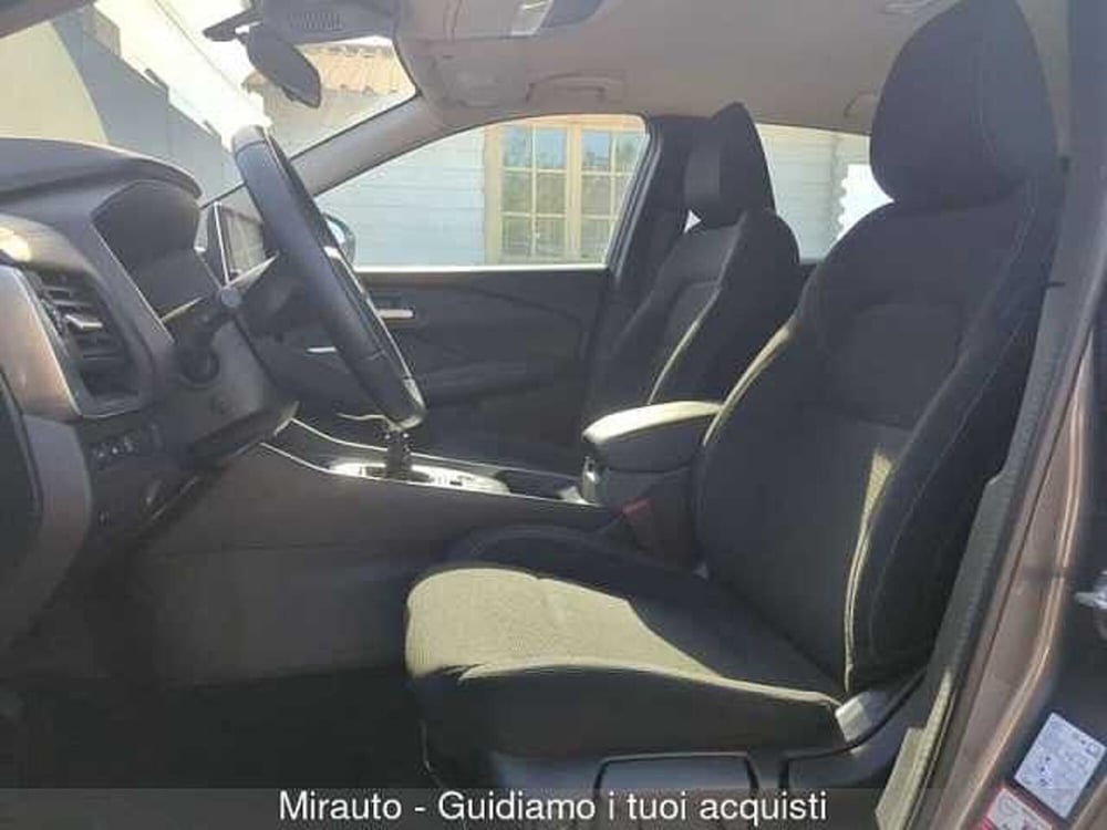 Nissan Qashqai usata a Roma (10)