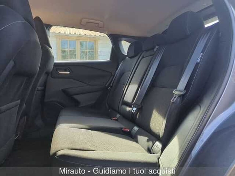 Nissan Qashqai usata a Roma (12)
