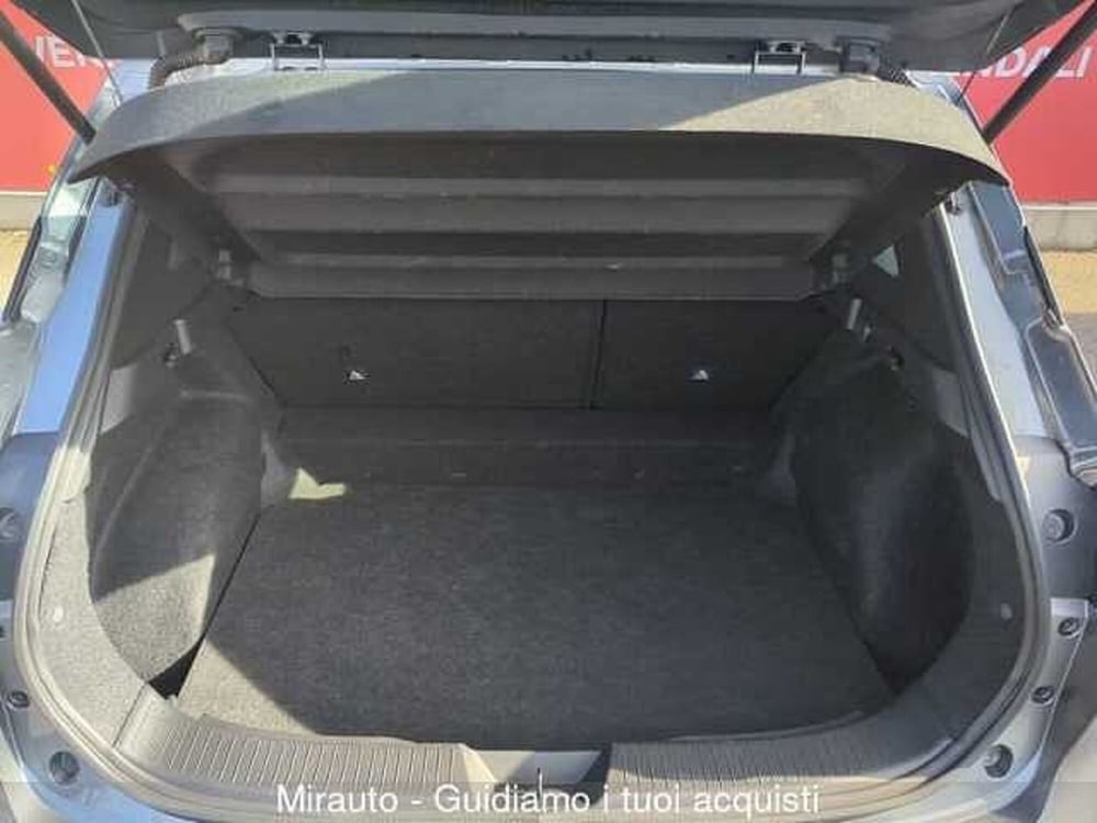 Nissan Qashqai usata a Roma (9)