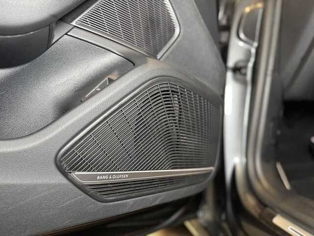 Audi S5 Sportback usata a Genova (13)