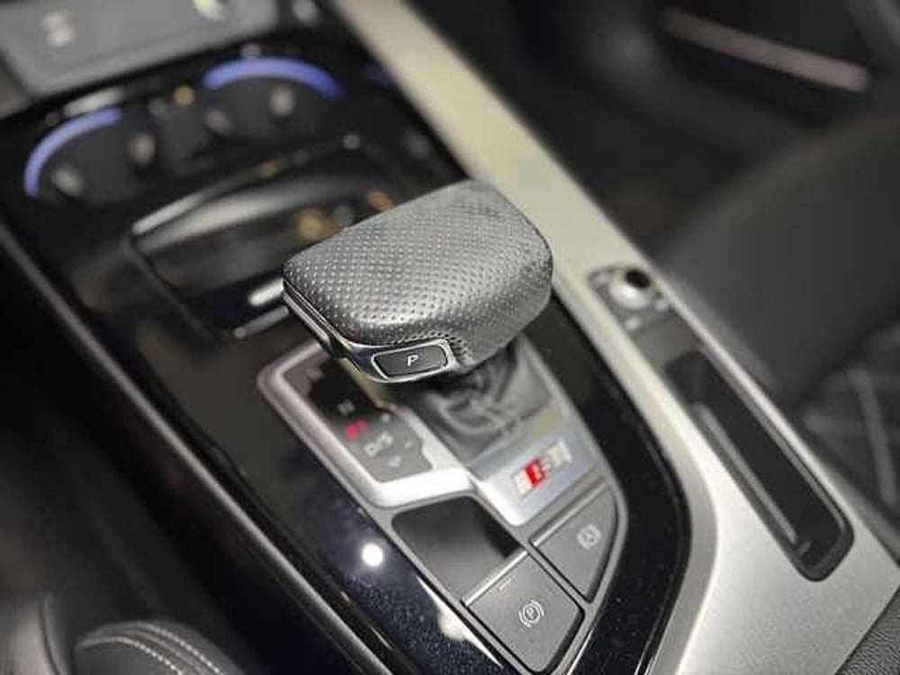 Audi S5 Sportback usata a Genova (8)