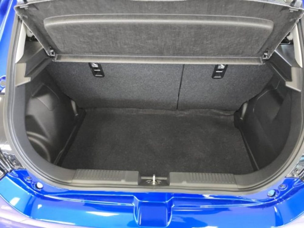 Suzuki Swift usata a Reggio Emilia (13)