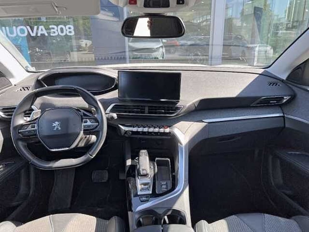 Peugeot 3008 usata a Ravenna (10)